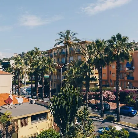 189 - Casa Centro, 350metri Dal Mare