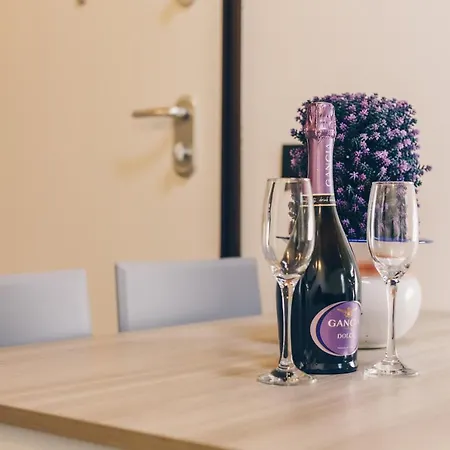 189 - Casa Centro, 350metri Dal Mare *