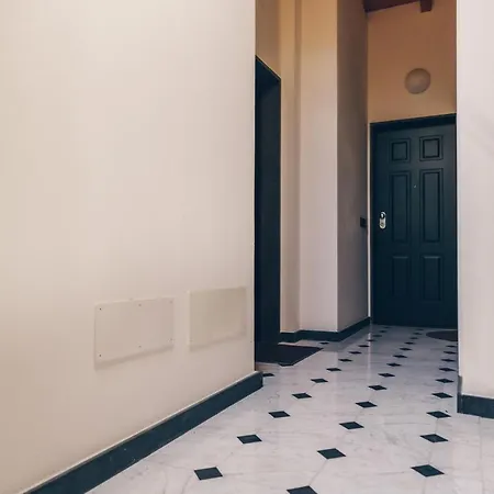 189 - Casa Centro, 350metri Dal Mare