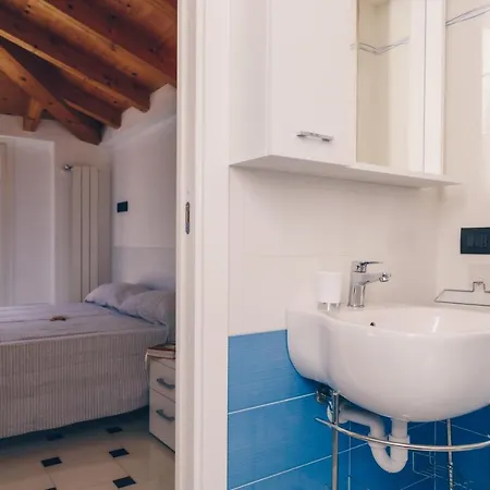 189 - Casa Centro, 350metri Dal Mare Διαμέρισμα Bordighera