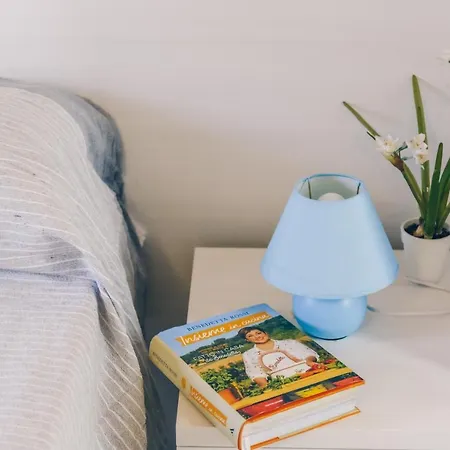 189 - Casa Centro, 350metri Dal Mare Bordighera