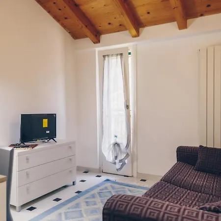 189 - Casa Centro, 350metri Dal Mare Bordighera