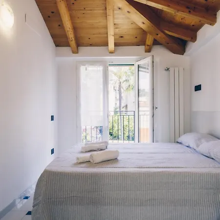 189 - Casa Centro, 350metri Dal Mare * Bordighera