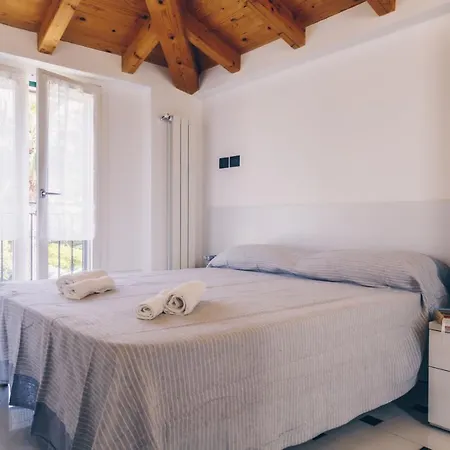 189 - Casa Centro, 350metri Dal Mare * Bordighera