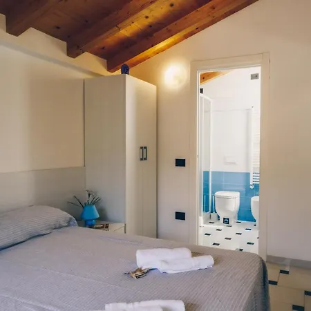 189 - Casa Centro, 350metri Dal Mare