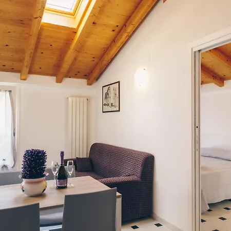 189 - Casa Centro, 350metri Dal Mare Lägenhet Bordighera
