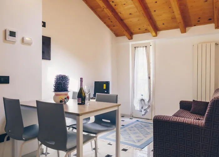 189 - Casa Centro, 350metri Dal Mare Bordighera