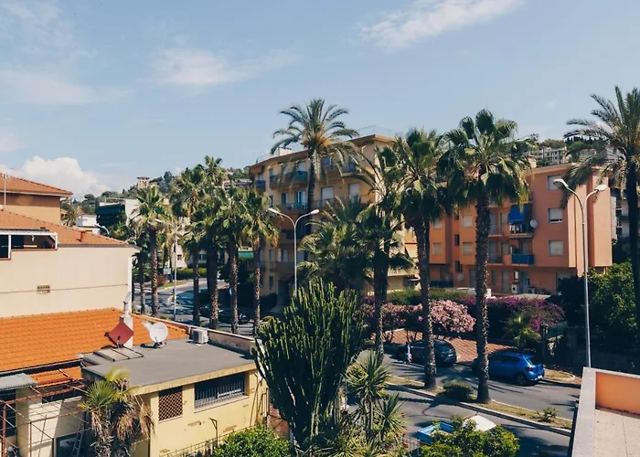 189 - Casa Centro, 350metri Dal Mare