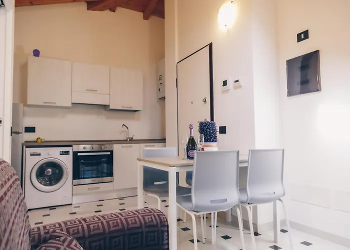 189 - Casa Centro, 350metri Dal Mare *