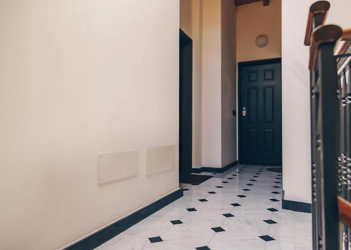 189 - Casa Centro, 350metri Dal Mare