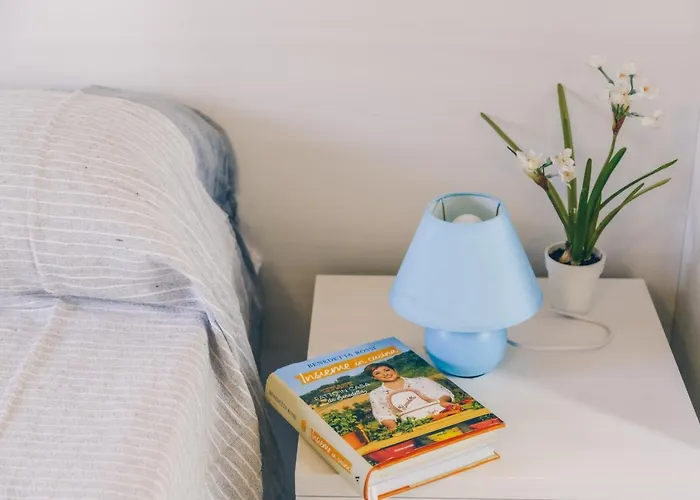 189 - Casa Centro, 350metri Dal Mare Bordighera